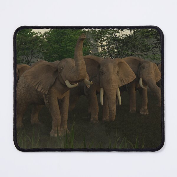 Item preview, Five Elephants designed and sold by JoreJj Z. Elprehzleinn.