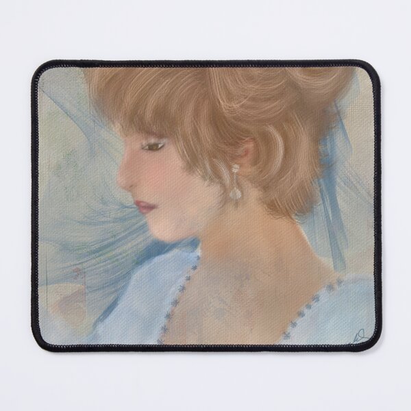 Item preview, LOVELY LADY designed and sold by Shayna4H.