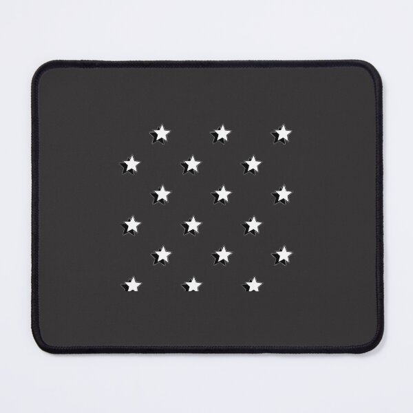 Item preview, VSCO Stars Sticker designed and sold by KenMila.
