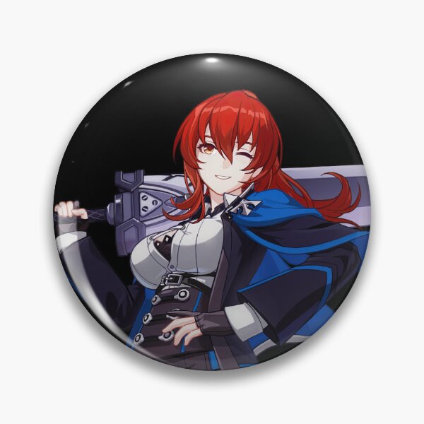 Item preview, Kriegsmesser Murata Himeko designed and sold by Saikishop.
