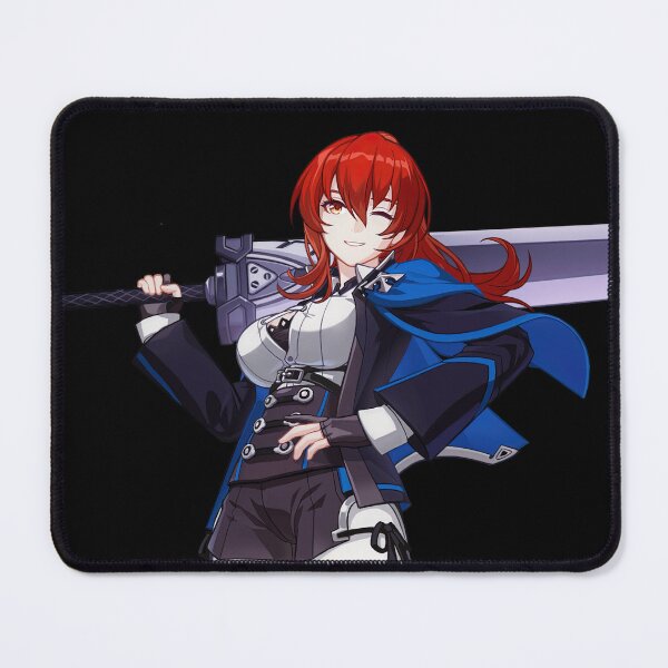 Item preview, Kriegsmesser Murata Himeko designed and sold by Saikishop.