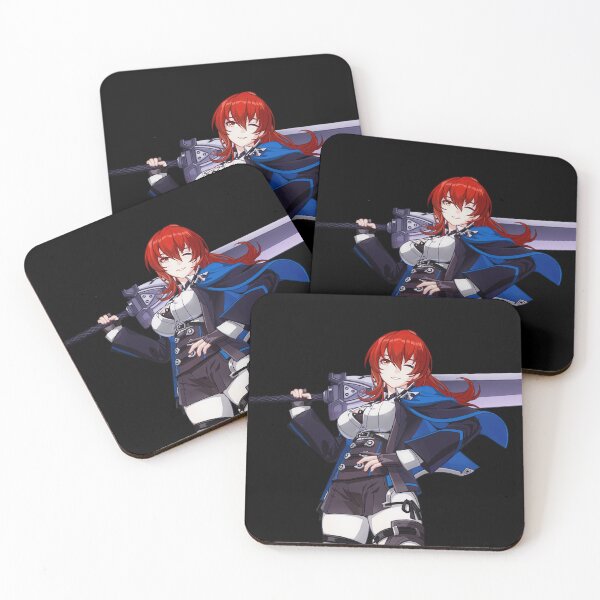 Item preview, Kriegsmesser Murata Himeko designed and sold by Saikishop.