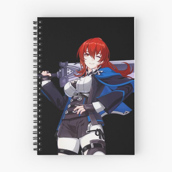 Item preview, Kriegsmesser Murata Himeko designed and sold by Saikishop.