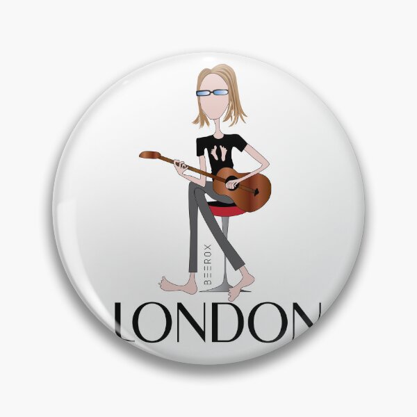 Item preview, SW LONDON designed and sold by Beerox.