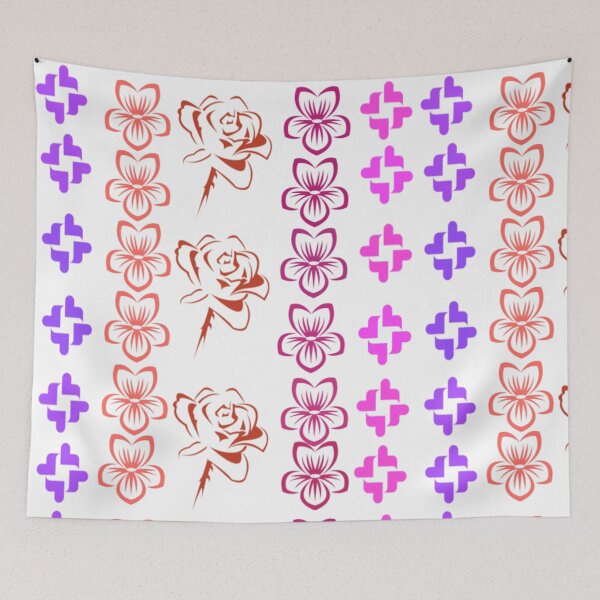 Item preview, Heavens Flowers designed and sold by Emoelsalhy76.