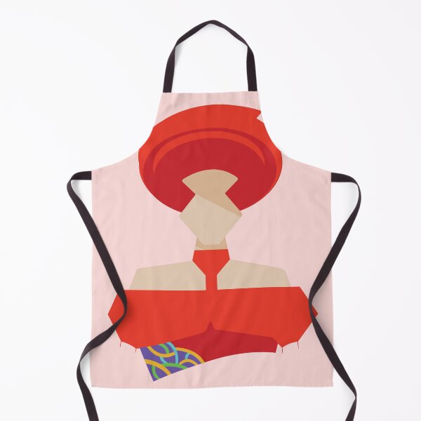 Item preview, Evo_Woman in Red designed and sold by chinedudsn.