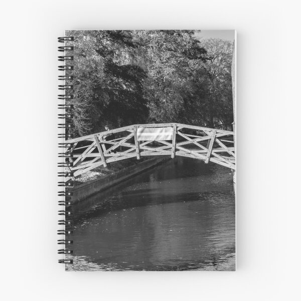 Item preview, Mathematical Bridge over the River Cam, Cambridge designed and sold by yackers1.