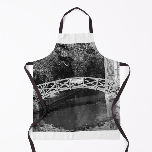 Item preview, Mathematical Bridge over the River Cam, Cambridge designed and sold by yackers1.