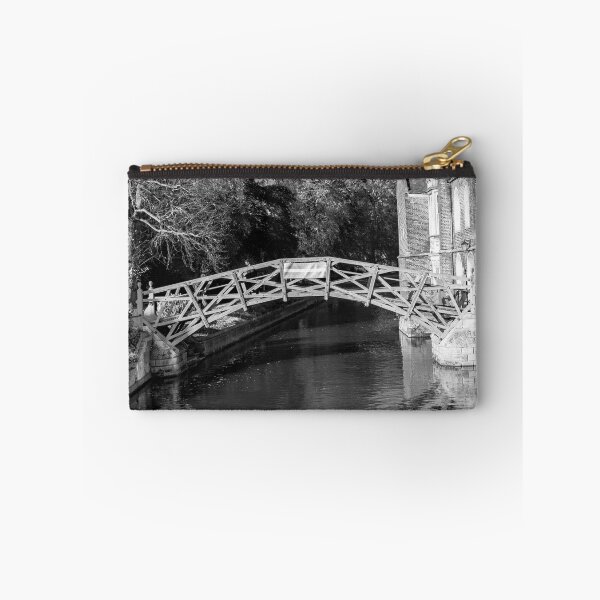 Artikelvorschau, Mathematical Bridge over the River Cam, Cambridge entworfen und verkauft von yackers1.