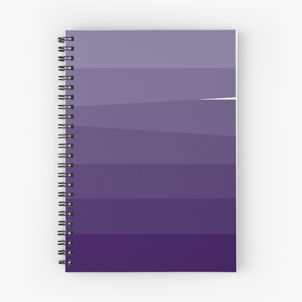 Item preview, Stacked Violet Blocks designed and sold by PSCSCo.