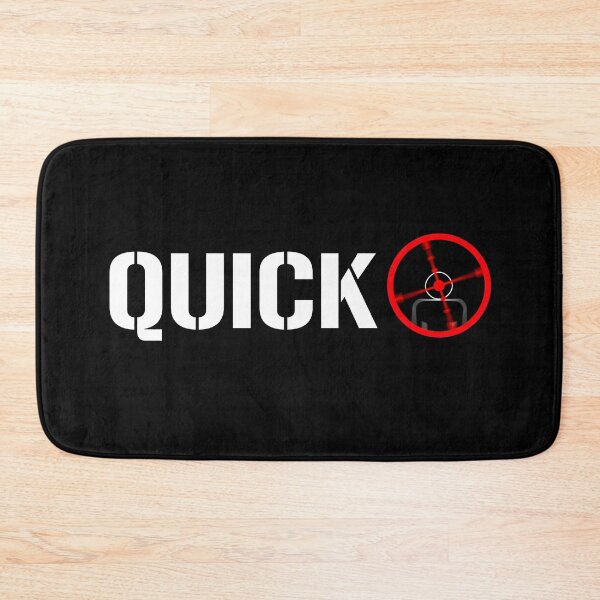 Item preview, Quickscope with Crosshair designed and sold by RoninUnknown.
