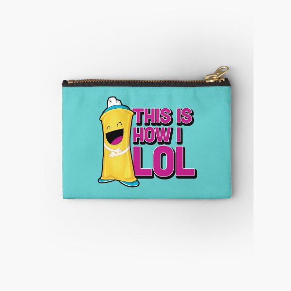 Item preview, This is how I LOL designed and sold by benitez.