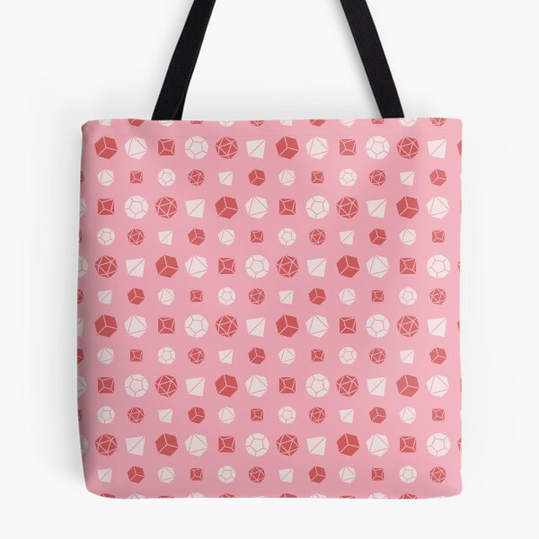Item preview, Strawberry Dice Pattern designed and sold by Timepool.