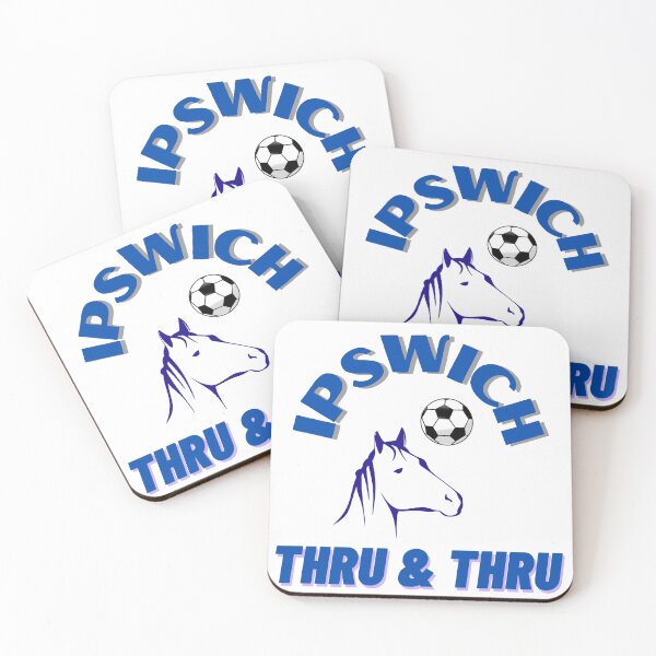 Item preview, Ipswich, Thru & Thru designed and sold by TheThriftyBrit.