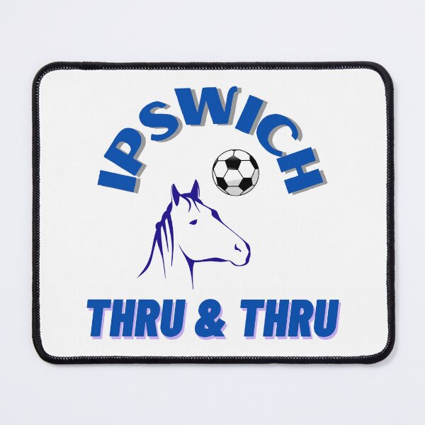 Item preview, Ipswich, Thru & Thru designed and sold by TheThriftyBrit.