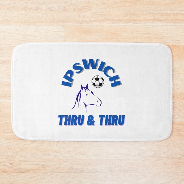 Item preview, Ipswich, Thru & Thru designed and sold by TheThriftyBrit.
