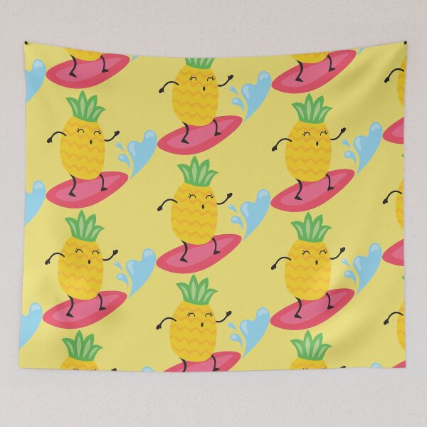 Item preview, Best Of Pineapple At Sea great Times Funny Gift summer designed and sold by FastHub.