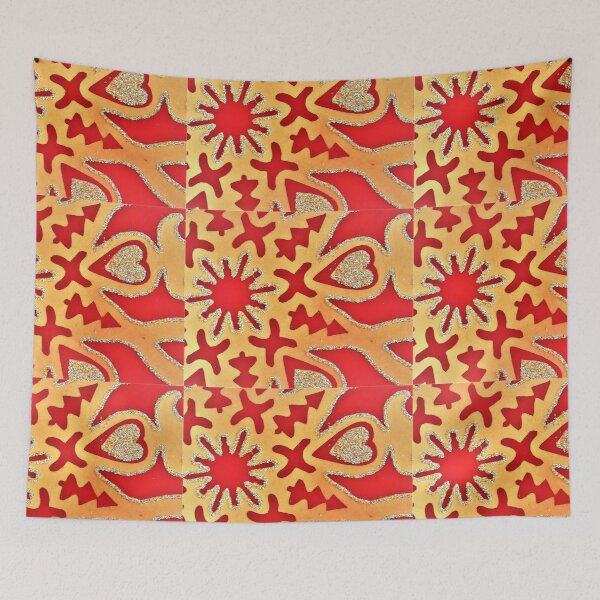 Item preview, Christmas spirit ... designed and sold by ART22.