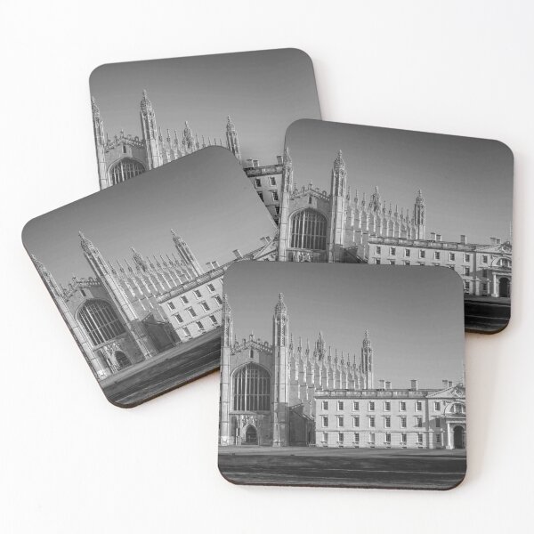 Item preview, Kings College in Cambridge designed and sold by yackers1.