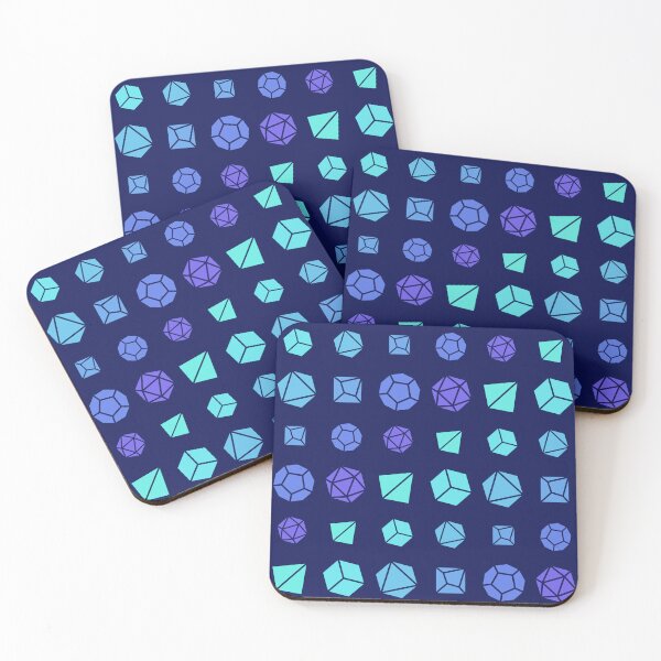 Item preview, Patrón de dados de hielo designed and sold by Timepool.