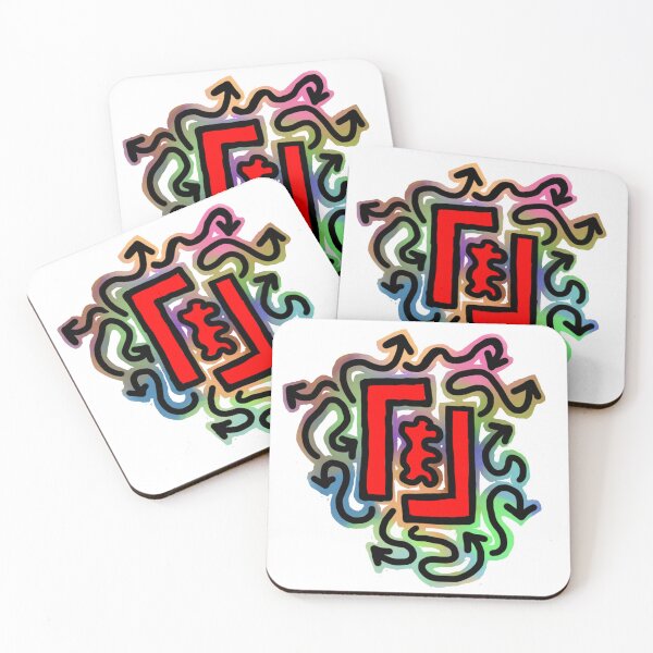Item preview, from the rectangle designed and sold by courtartz.