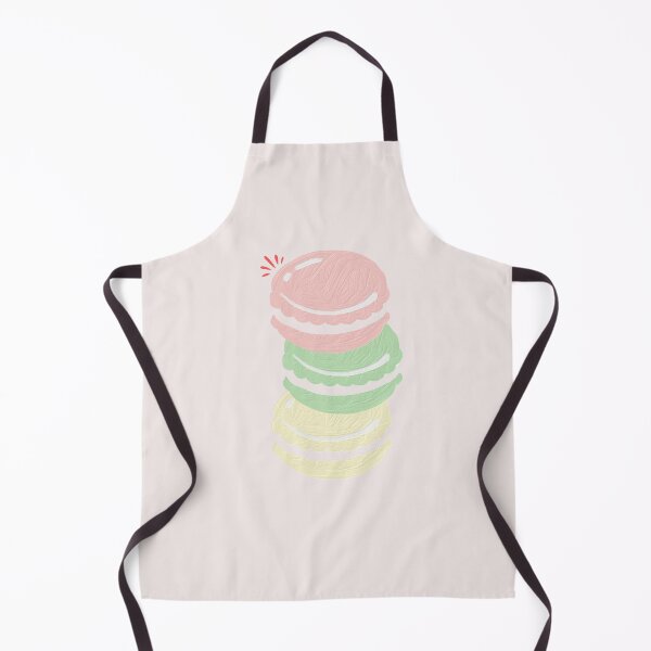 Item preview, macaron colors designed and sold by creator Designer.