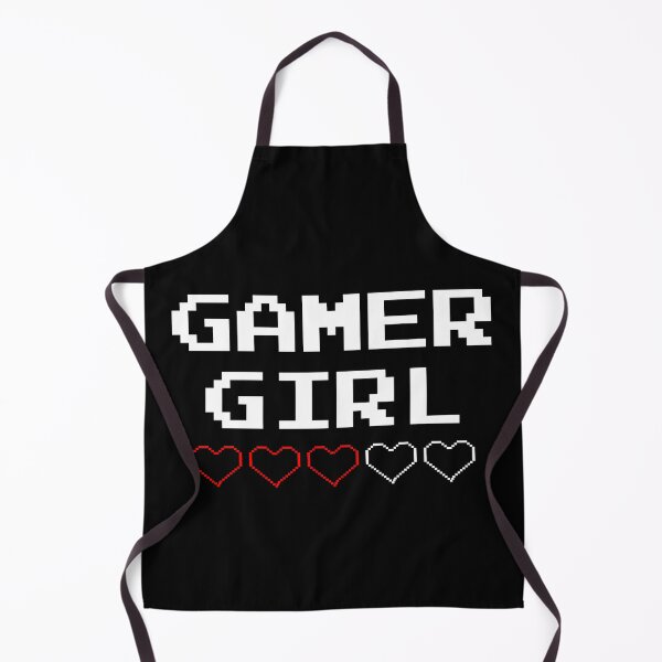 Item preview, Gamer Girl designed and sold by Thavi.
