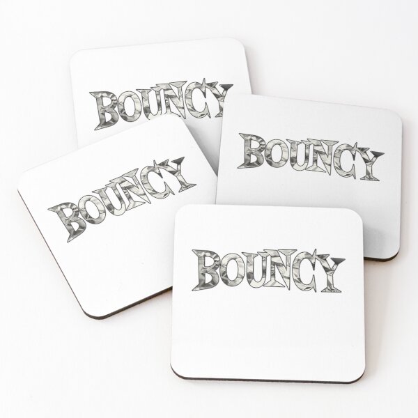 Item preview, Bouncy Scale white designed and sold by AndPeace702.