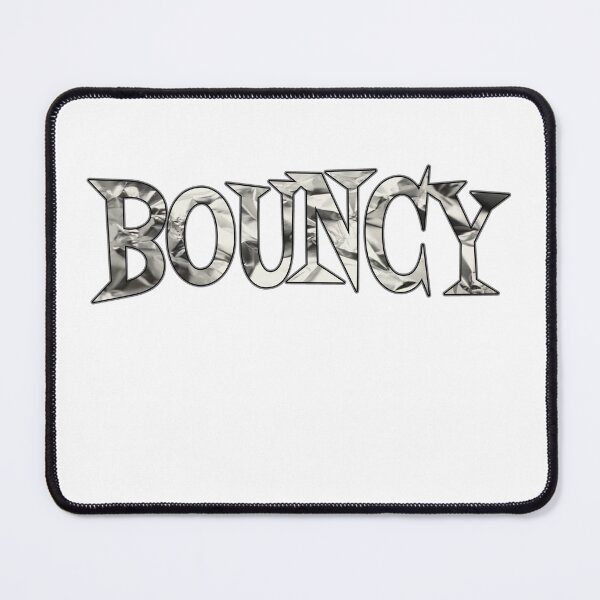 Item preview, Bouncy Scale white designed and sold by AndPeace702.