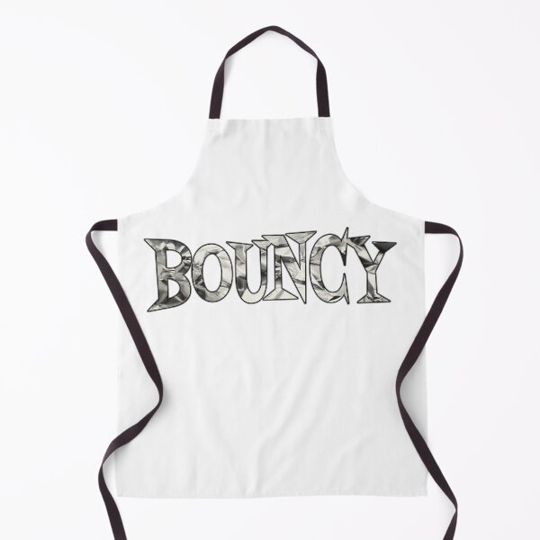 Item preview, Bouncy Scale white designed and sold by AndPeace702.