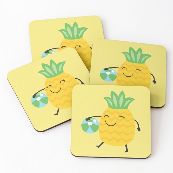 Item preview, Best Of Pineapple At Sea great Times Funny Gift summer designed and sold by FastHub.