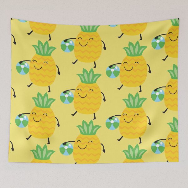 Item preview, Best Of Pineapple At Sea great Times Funny Gift summer designed and sold by FastHub.