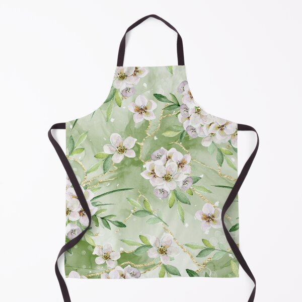 Item preview, Spring Floral Print designed and sold by Lylabean22.