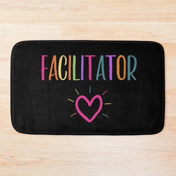 Item preview, Facilitator - Professional Chaos Coordinator  designed and sold by JukeLox.