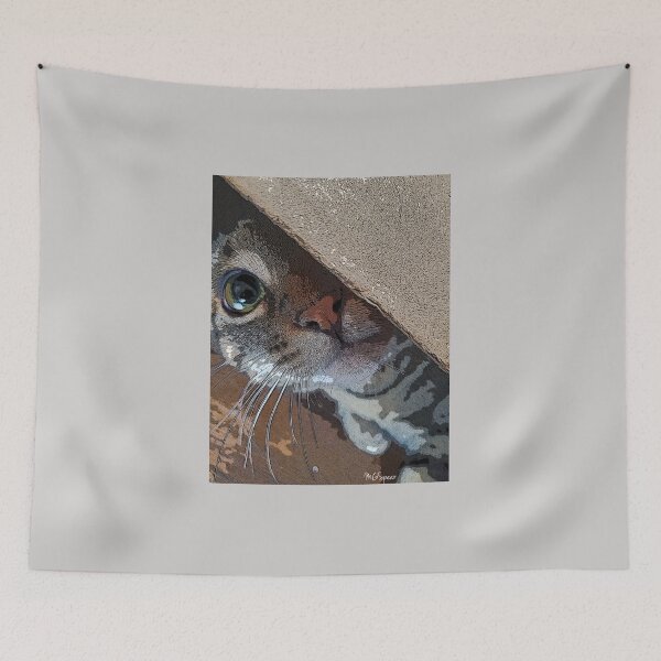 Item preview, I C U designed and sold by MGSpear.