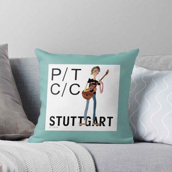 Item preview, PTCC Stuttgart designed and sold by Beerox.