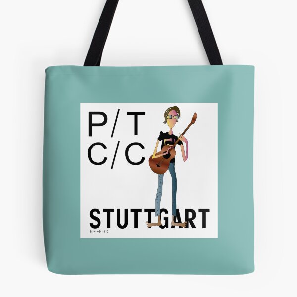 Item preview, PTCC Stuttgart designed and sold by Beerox.