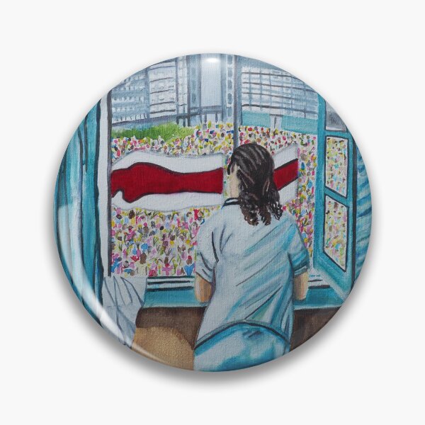 Item preview, When a people wakes up designed and sold by Artedelph Sénéchal.