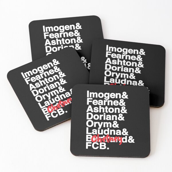 Item preview, Campaign 3 Jetset (Bell) designed and sold by huckblade.