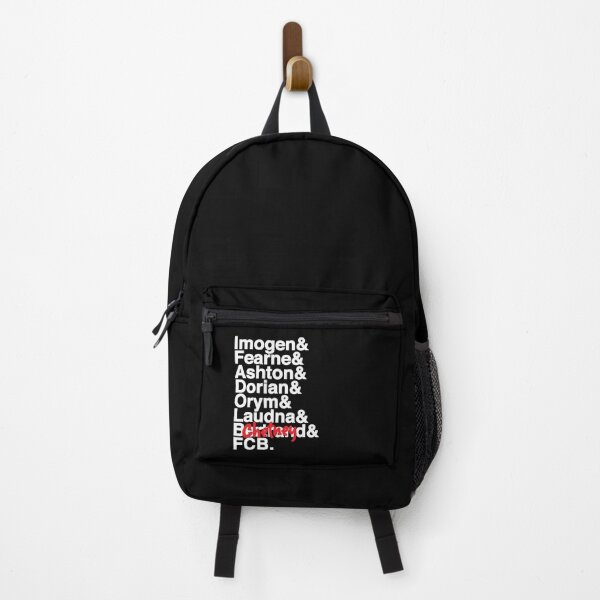 Item preview, Campaign 3 Jetset (Bell) designed and sold by huckblade.