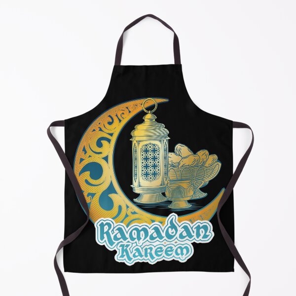 Item preview, Happy Ramadan, Moon & lantern Design, Ramadan Mubarak designed and sold by PROMEN Creativity.