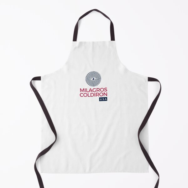 Item preview, Milagros Coldiron USA (William Gibson t-shirt The Peripheral) designed and sold by Gibson Futures.