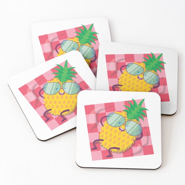Item preview, Best Of Pineapple At Sea great Times Funny Gift summer designed and sold by FastHub.