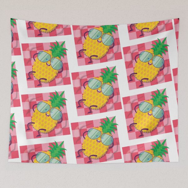 Item preview, Best Of Pineapple At Sea great Times Funny Gift summer designed and sold by FastHub.