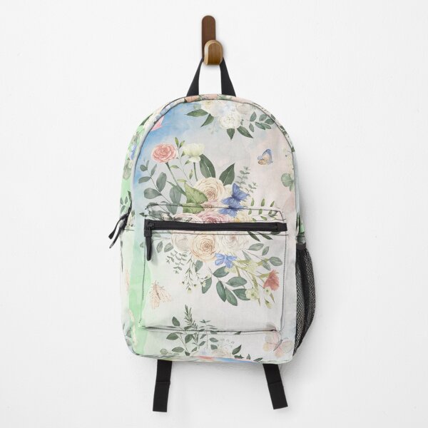 Item preview, Spring Pastel Floral designed and sold by Lylabean22.