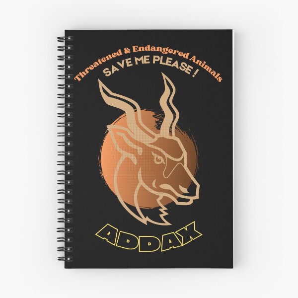 Item preview,  Addax ,Save me Please ! designed and sold by yassooarts.