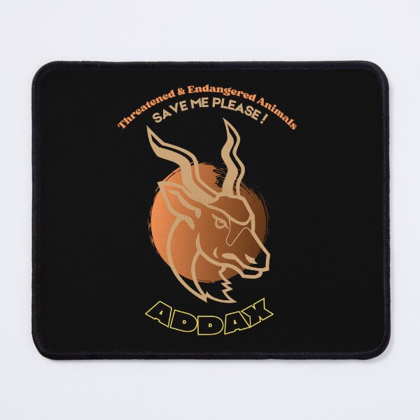 Item preview, Addax ,Save me Please ! designed and sold by yassooarts.