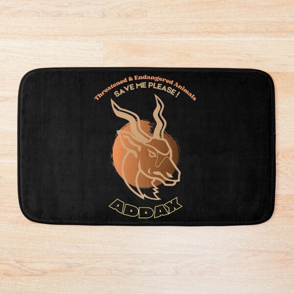 Item preview,  Addax ,Save me Please ! designed and sold by yassooarts.