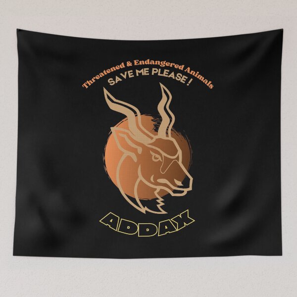 Item preview,  Addax ,Save me Please ! designed and sold by yassooarts.