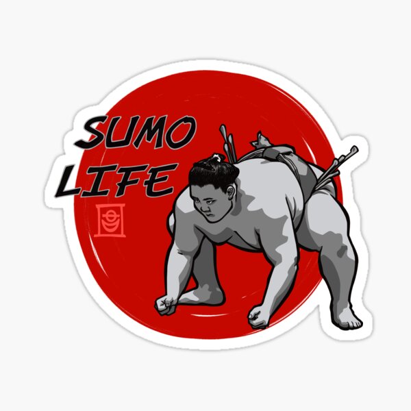 Item preview,  Sumo Life II designed and sold by SaltDream.